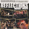 v/a reflections records 