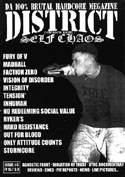 Disctrict #3