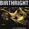 birthright