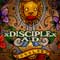 disciple ad