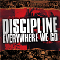 discipline