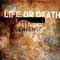 life or death