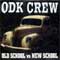 odk crew