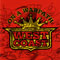 on a warpath