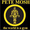 pete mosh