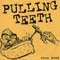 pulling teeth