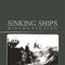 sinking ships