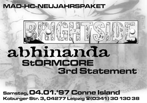 stormcore,brightside,abhinanda