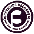 BACKSIDE Records