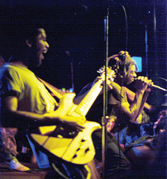 Bad Brains