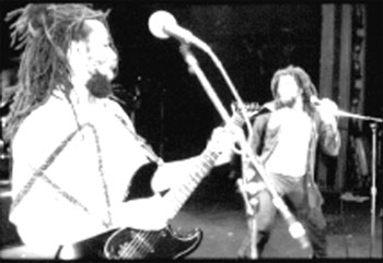 Bad Brains