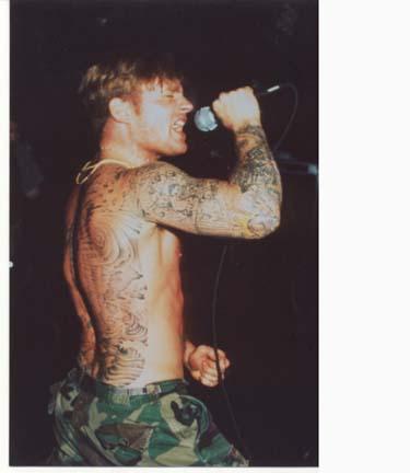 Cromags