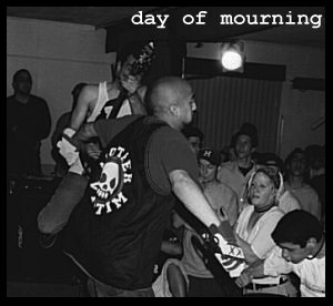 DAY OF MOURNING