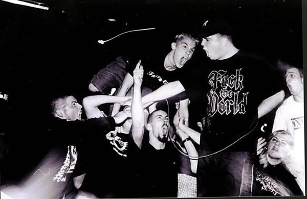 Hatebreed