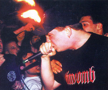 Hatebreed