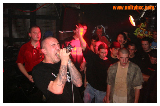 @ Mondo Bizarro - Rennes 2k5