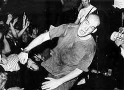 Minor Threat