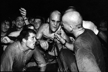 Minor Threat