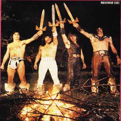 Manowar