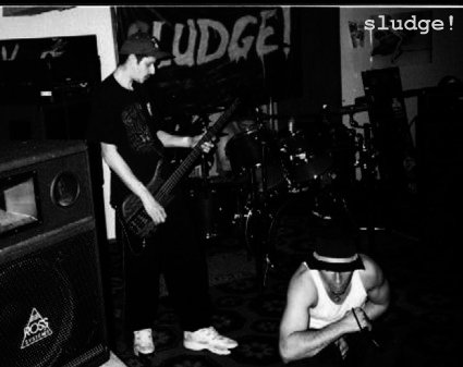 Sludge