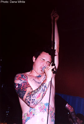 Eighteen Visions