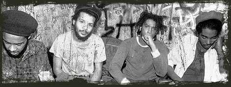 Bad Brains