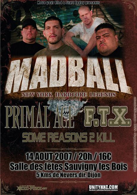 madball,ftx,primal age