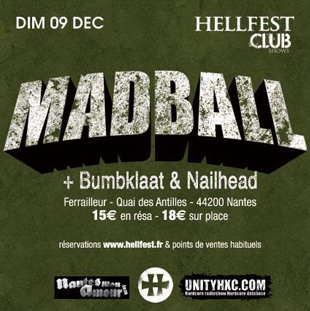 madball