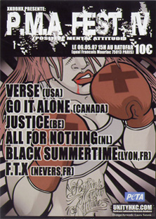 verse,go it alone,justice,all for nothing,ftx