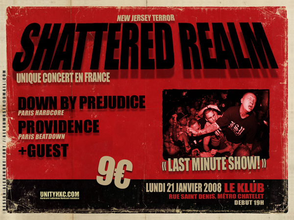 shattered realm,providence,down by prejudice