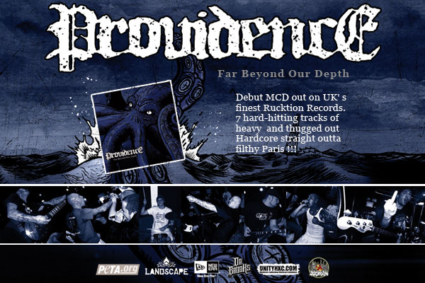 Supported shows