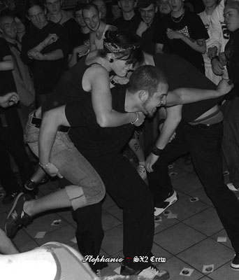 Random pit photos