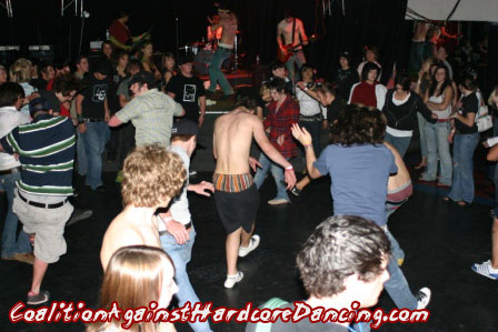 Random pit photos