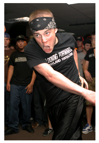 Random pit photos