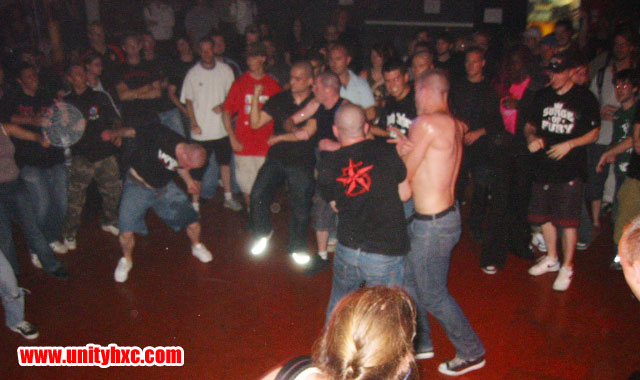 Random pit photos