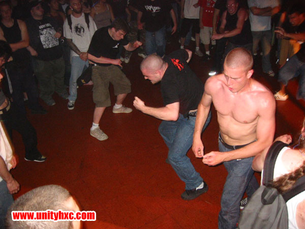 Random pit photos
