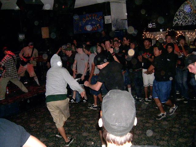 Random pit photos