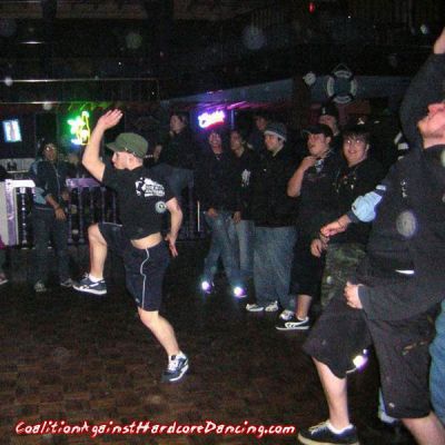 Random pit photos