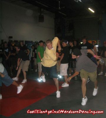 Random pit photos