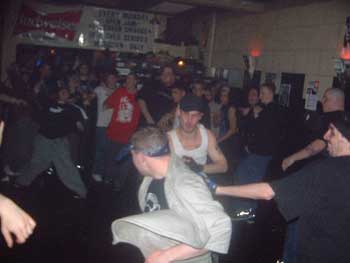 Random pit photos