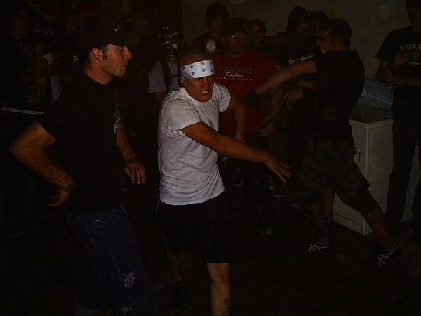 Random pit photos
