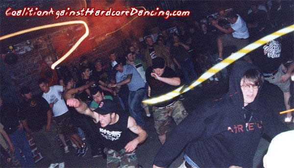 Random pit photos