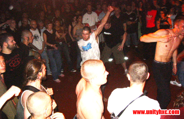 Random pit photos