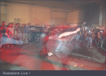 Random pit photos