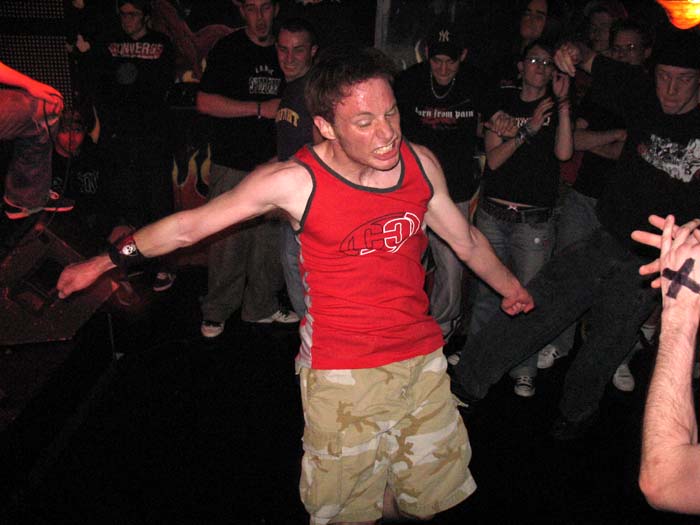 Random pit photos