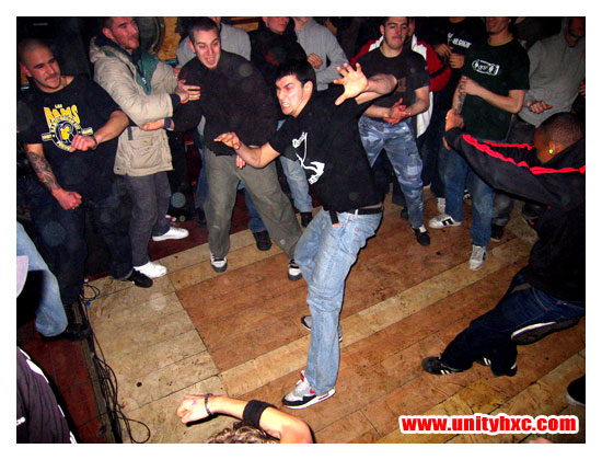 Random pit photos
