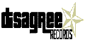 DISAGREE Records